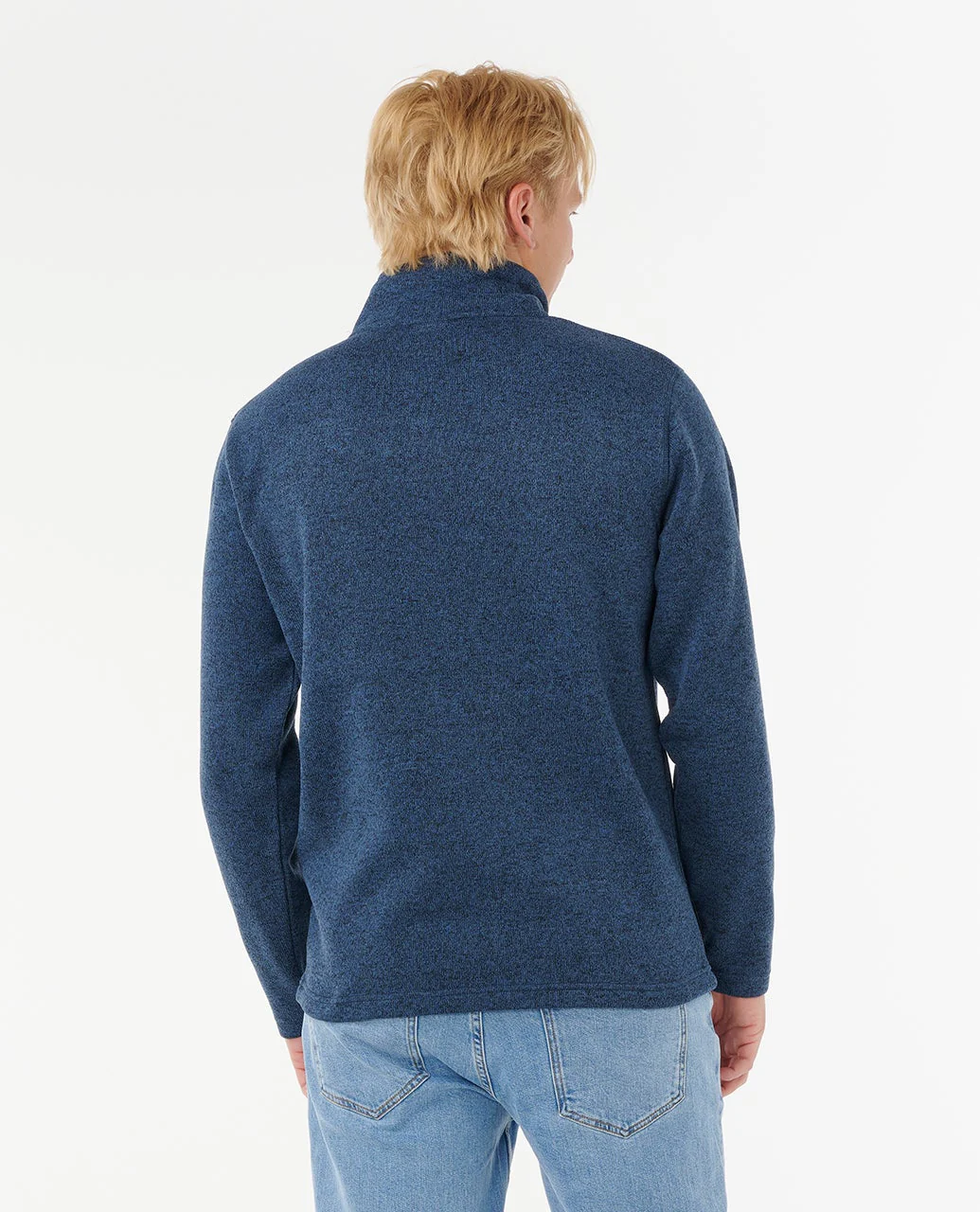 Crescent Zip Through - Image 3
