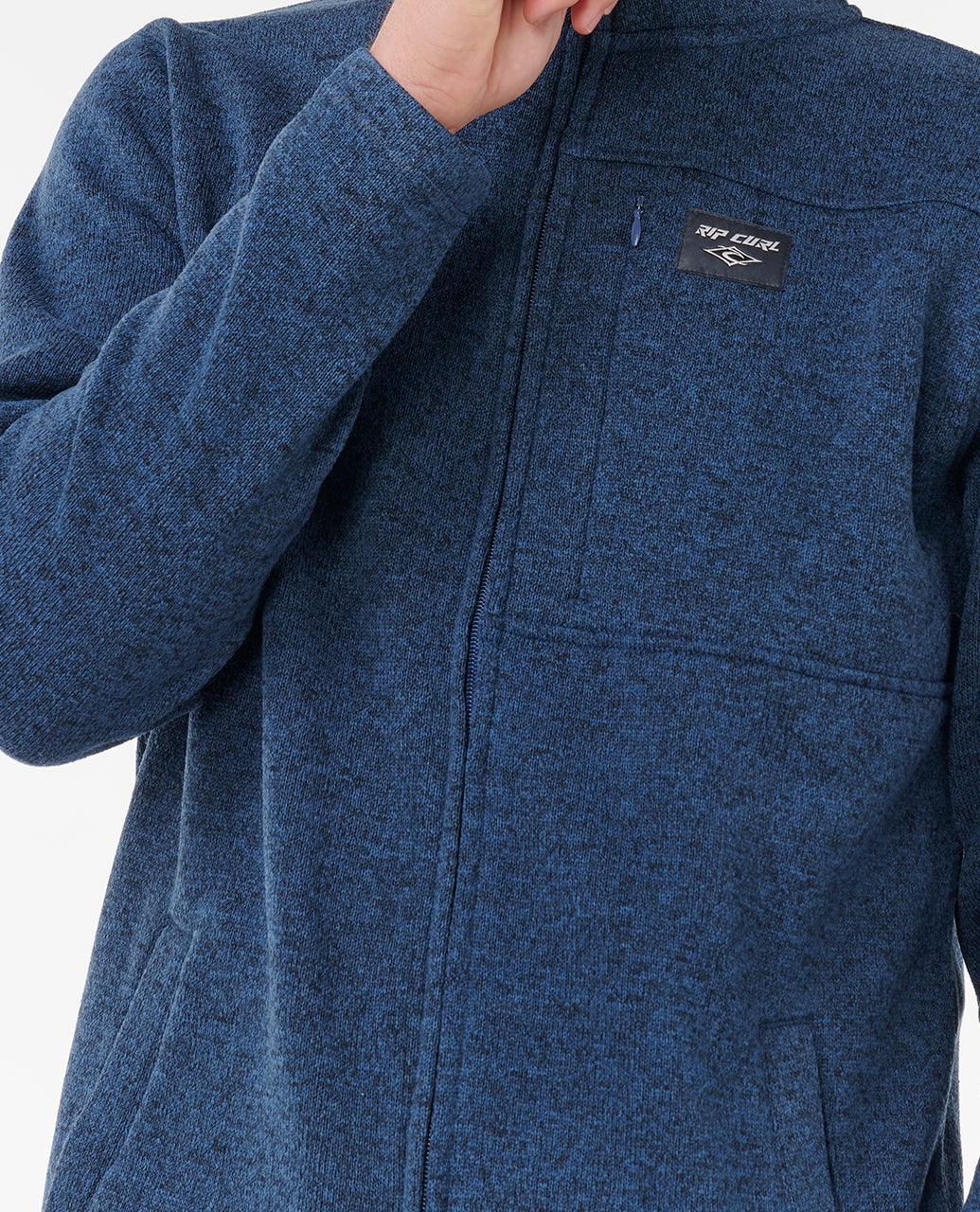 Crescent Zip Through - Image 5