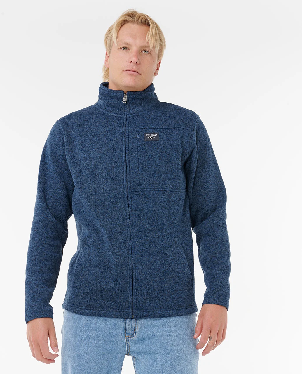 Crescent Zip Through - Image 6