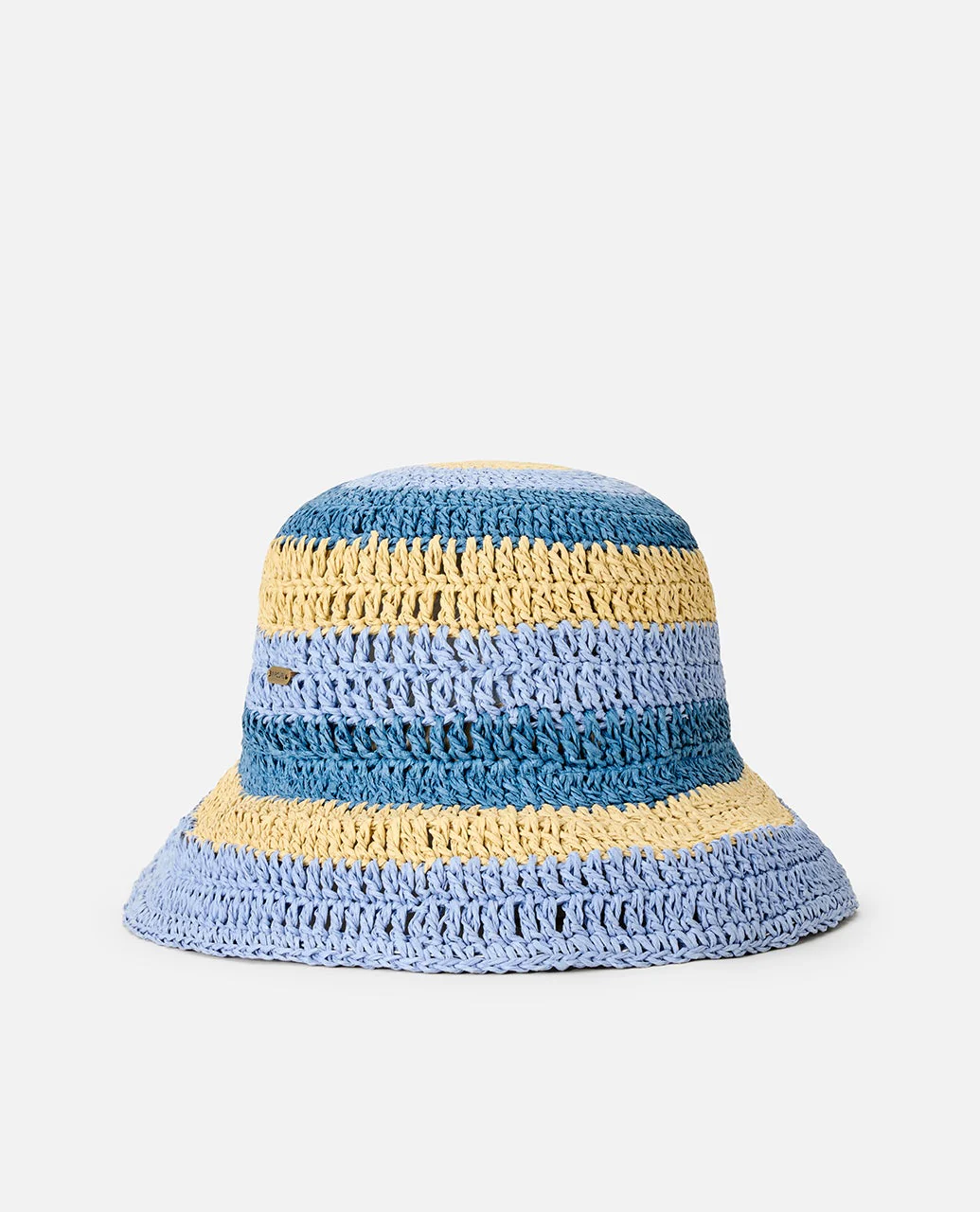 Crochet Bucket Hat - Image 3