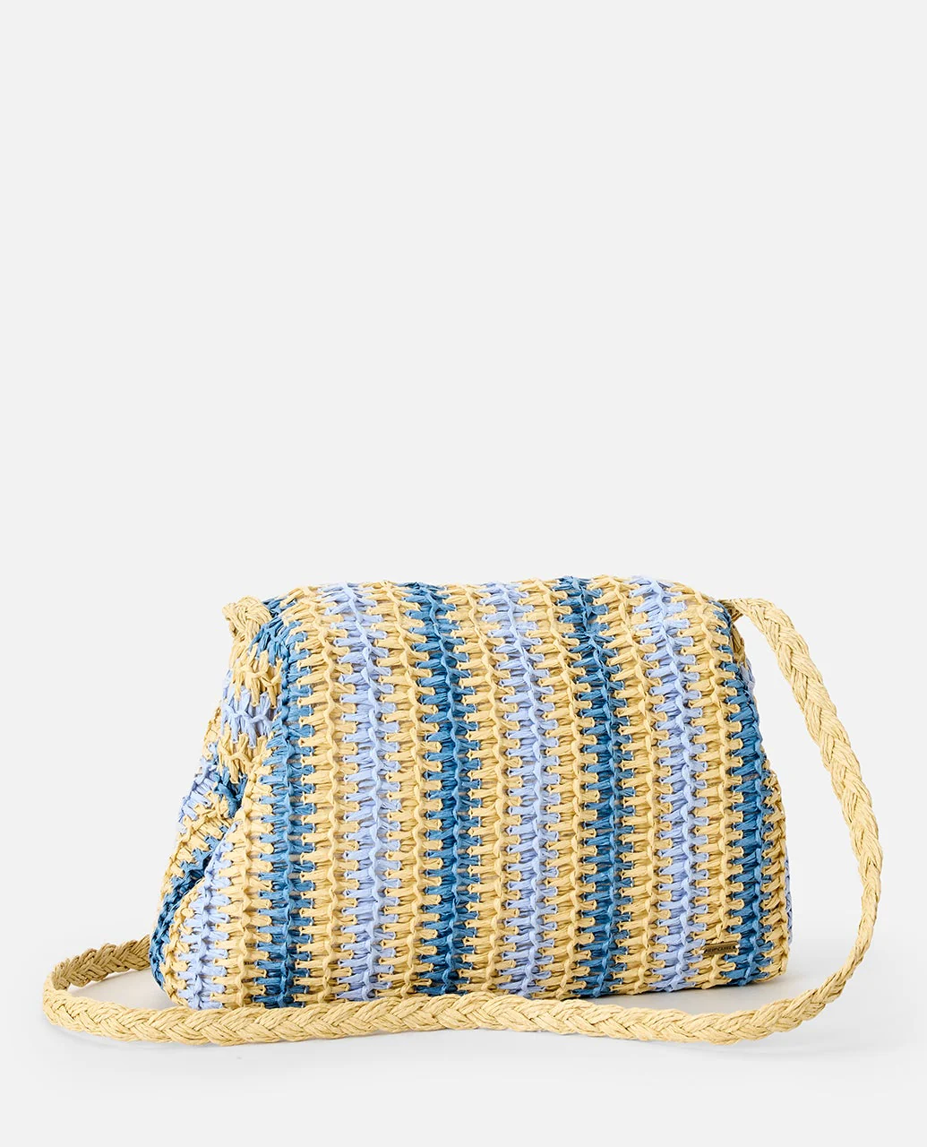 Crochet Framed Clutch - Image 2