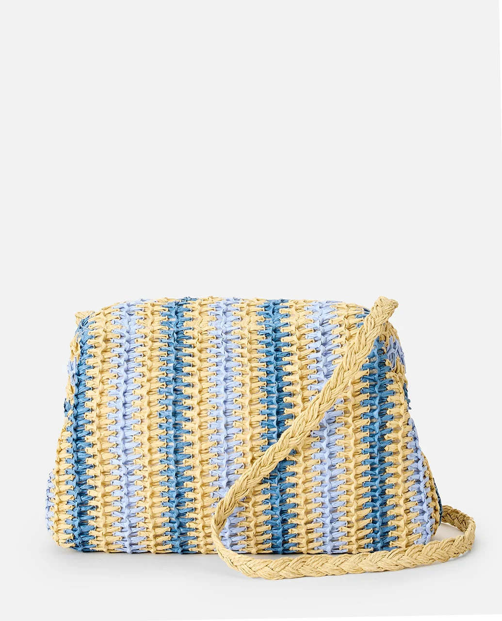 Crochet Framed Clutch - Image 3