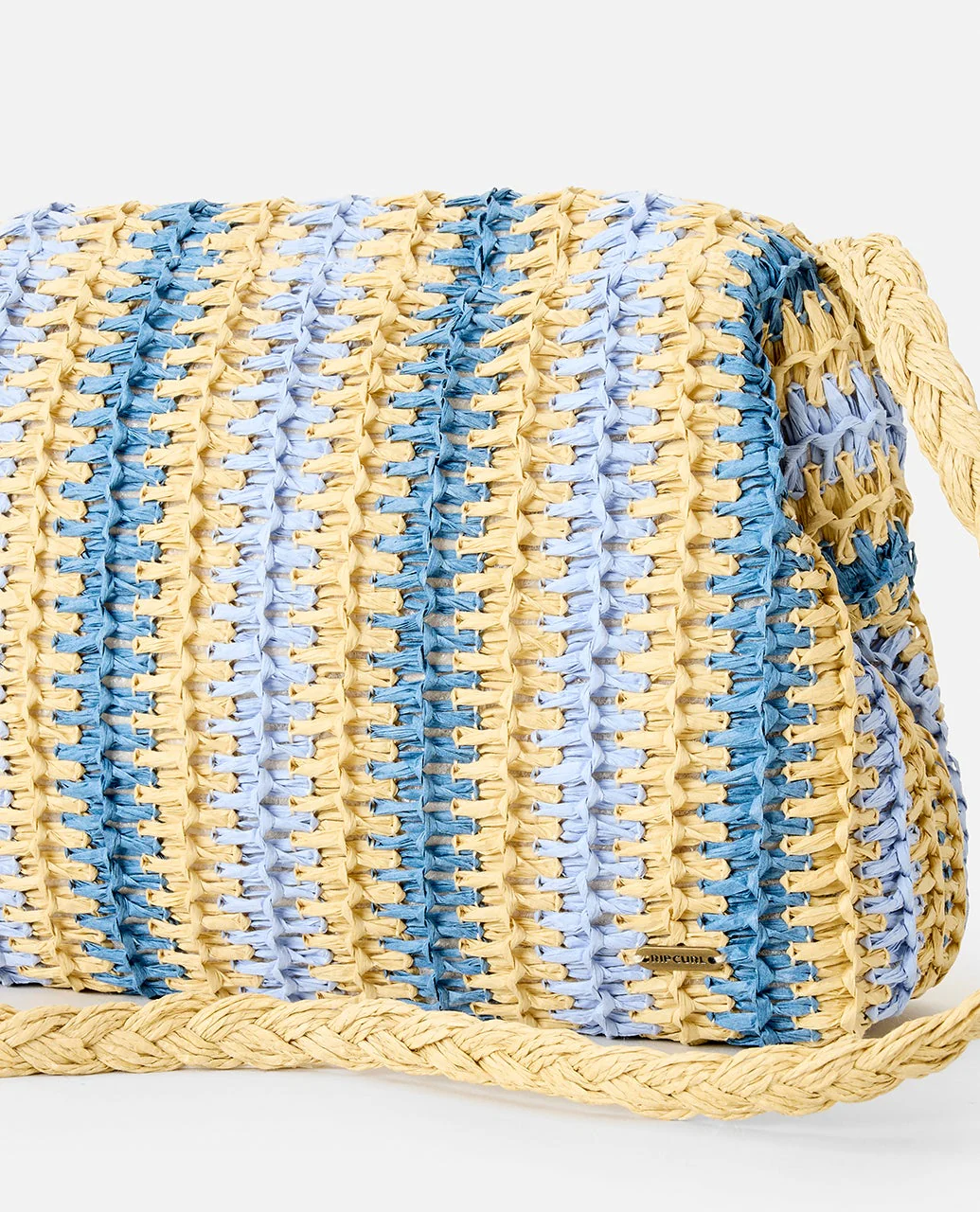 Crochet Framed Clutch - Image 4
