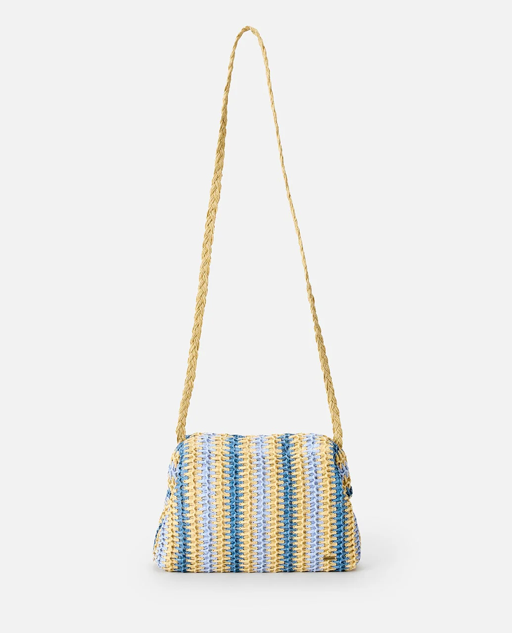 Crochet Framed Clutch - Image 5