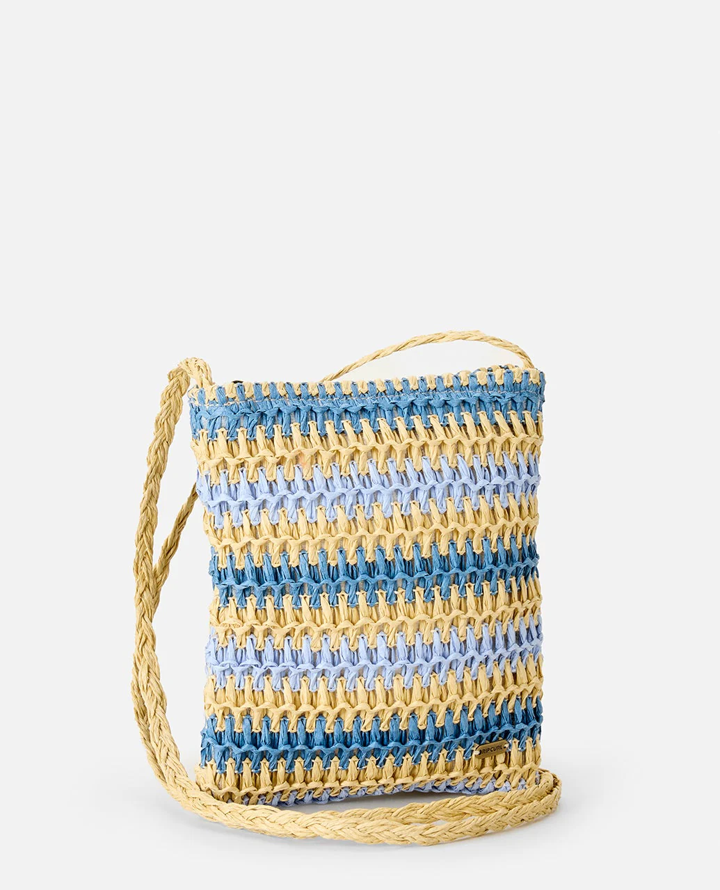 Crochet Mini 2.7L X Body Bag - Image 2