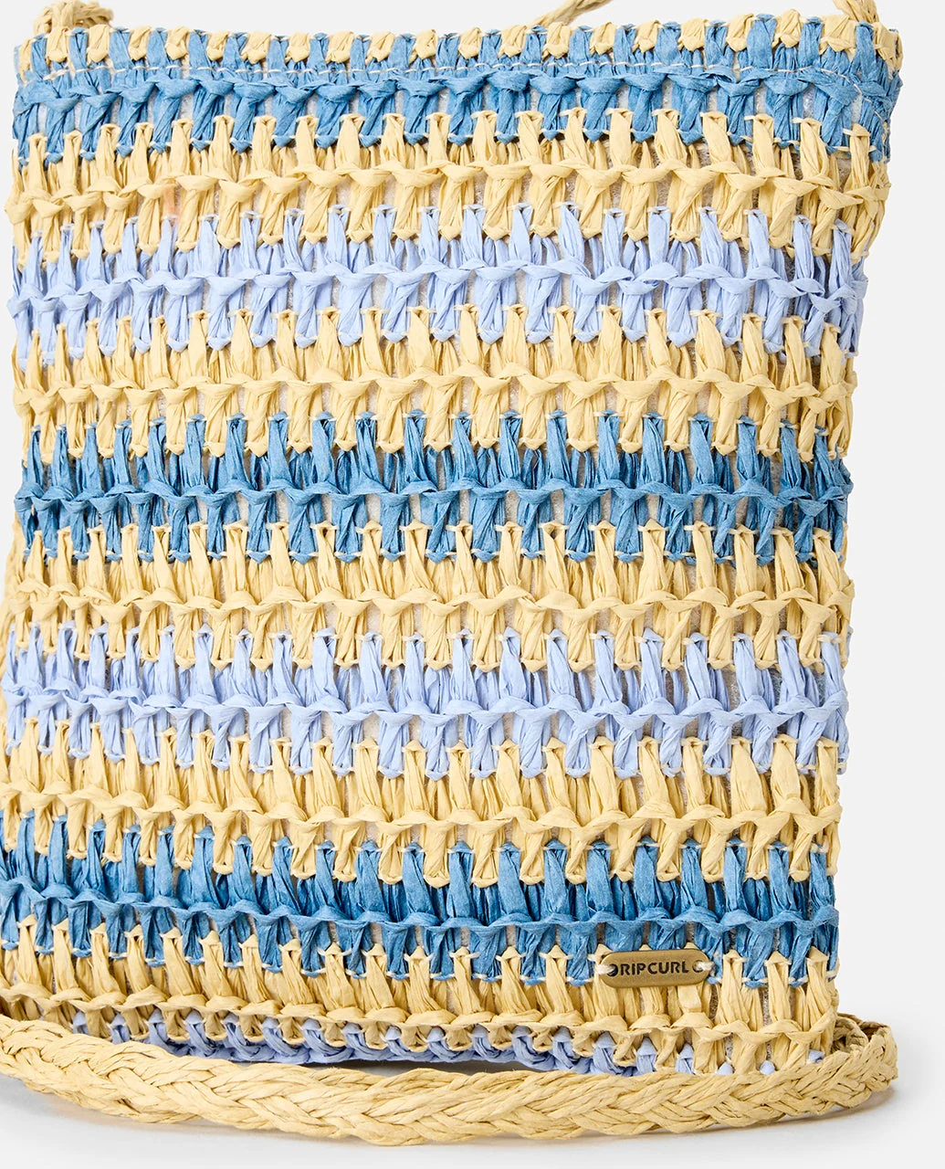 Crochet Mini 2.7L X Body Bag - Image 4