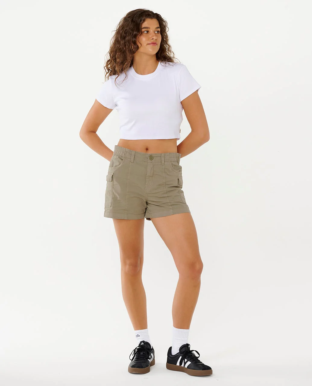 Cruisin Cargo Short - Image 4