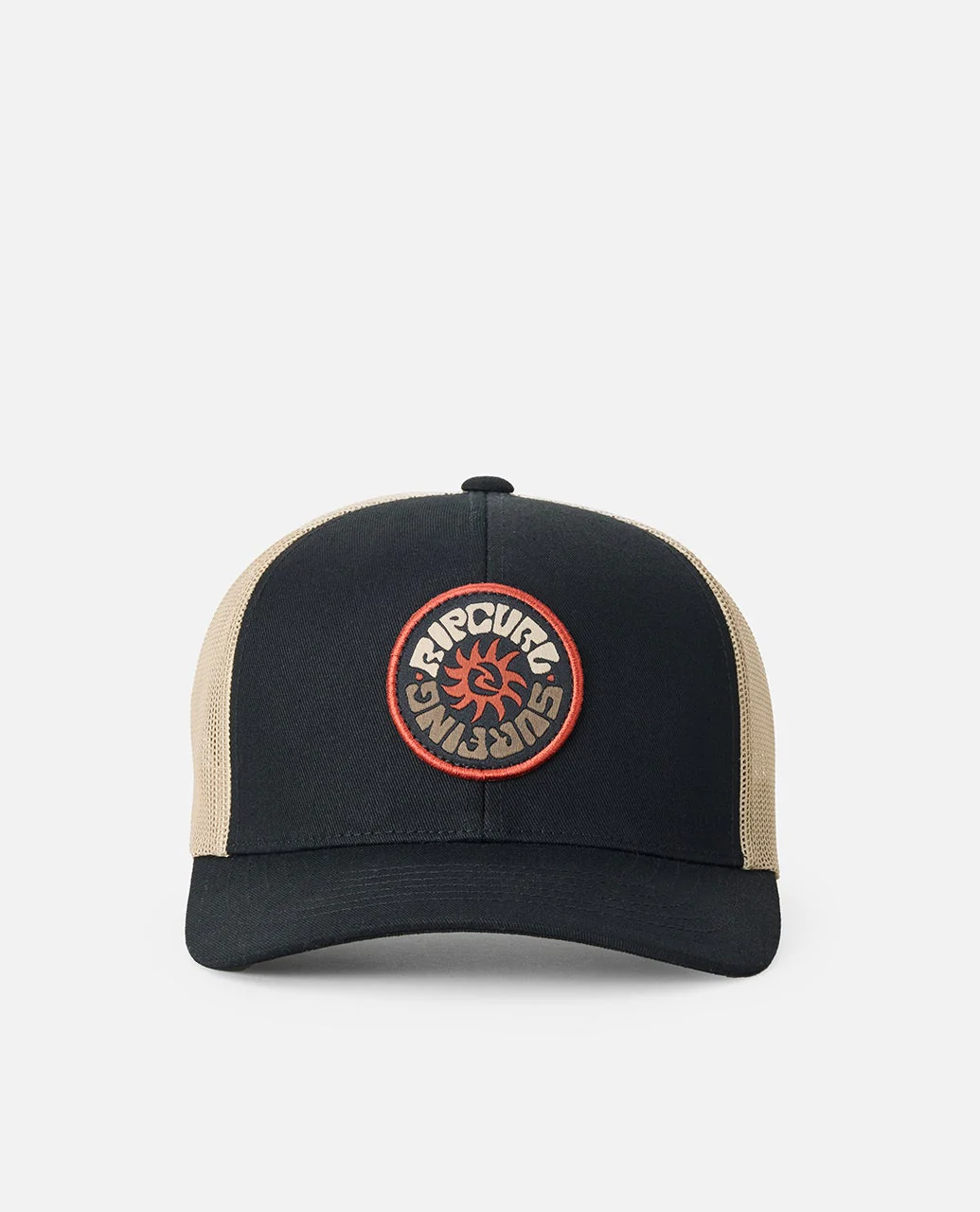 Custom Curve Trucker - Image 2