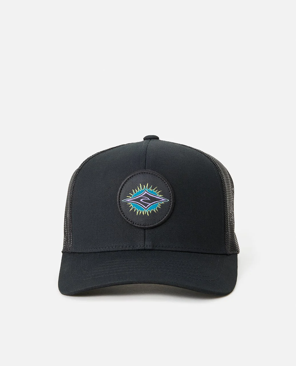 Custom Curve Trucker - Image 2