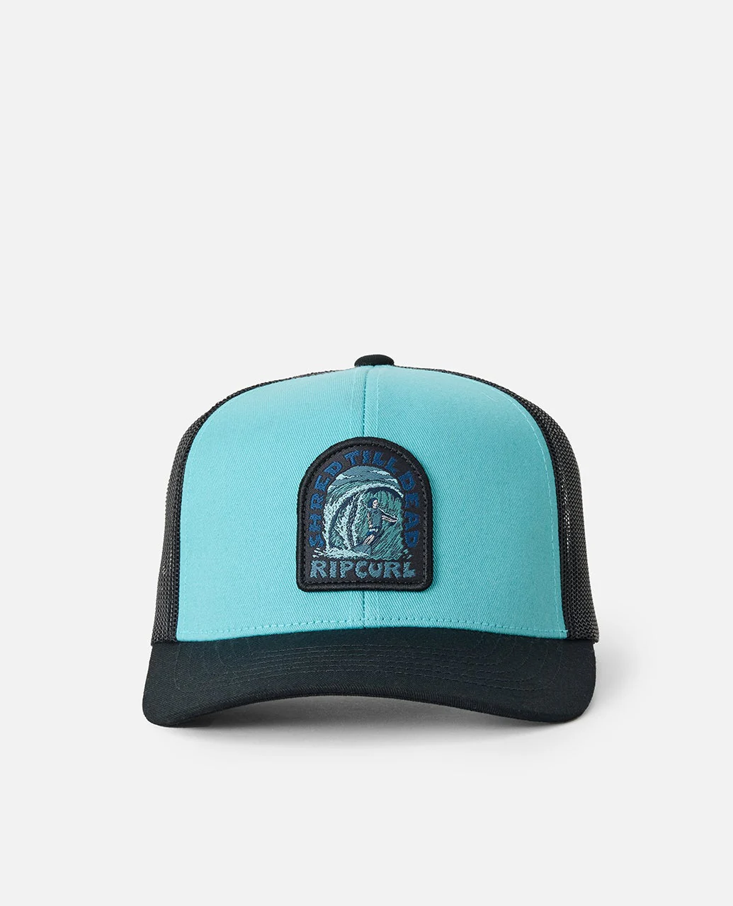 Custom Curve Trucker - Image 2