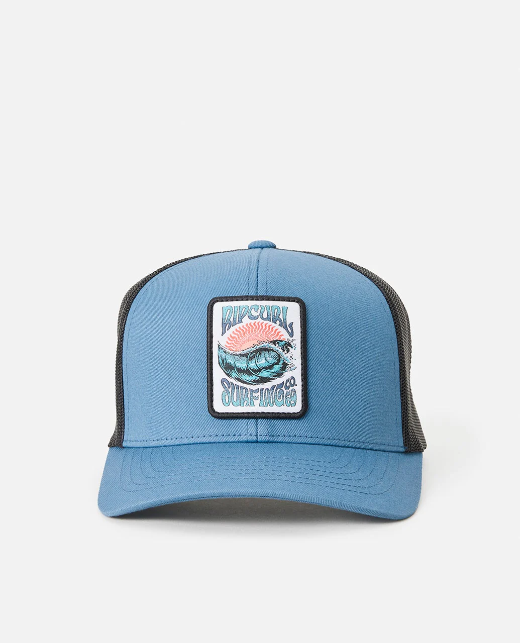 Custom Curve Trucker - Image 2