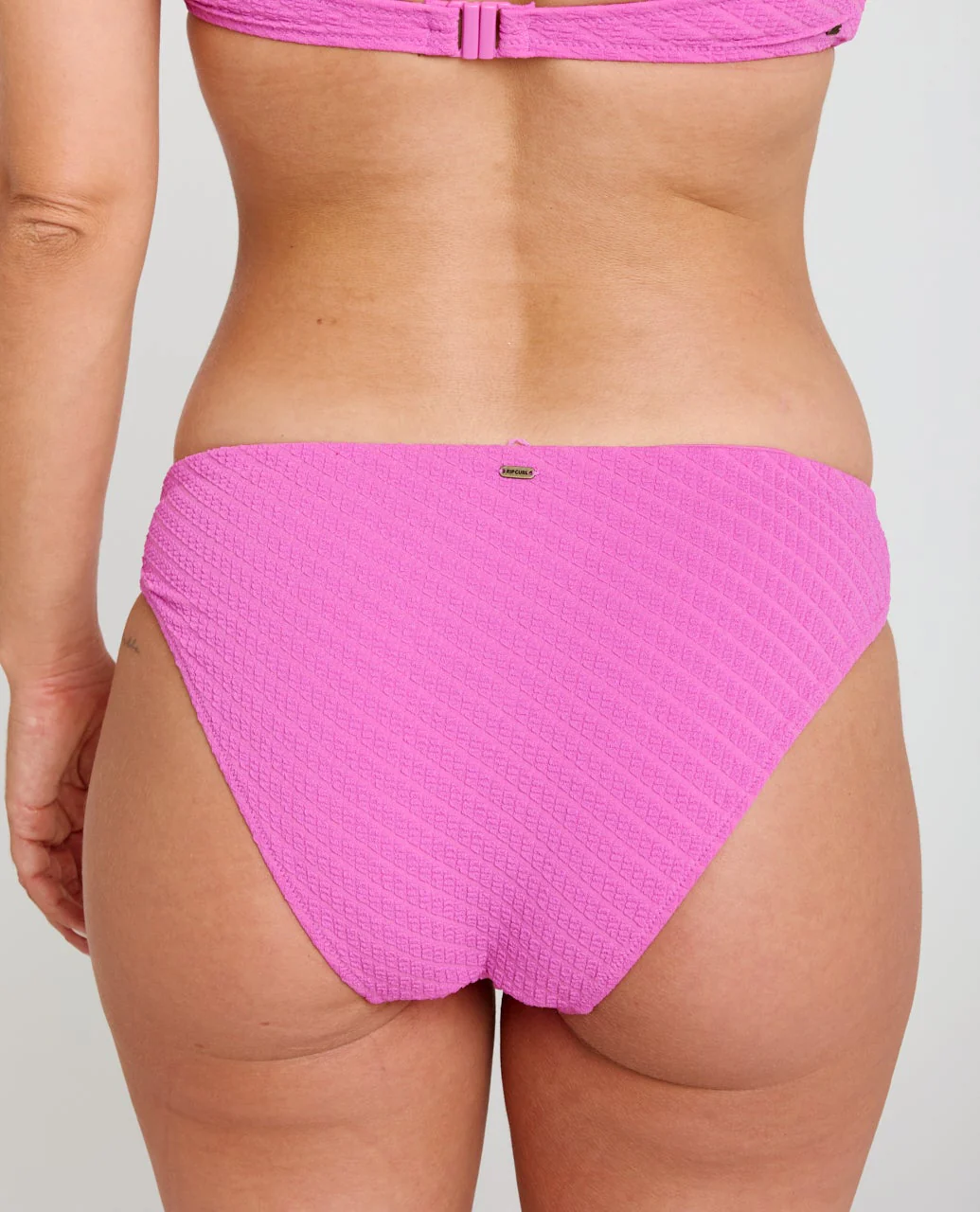 Custom Rib Full Bikini Pant - Image 3