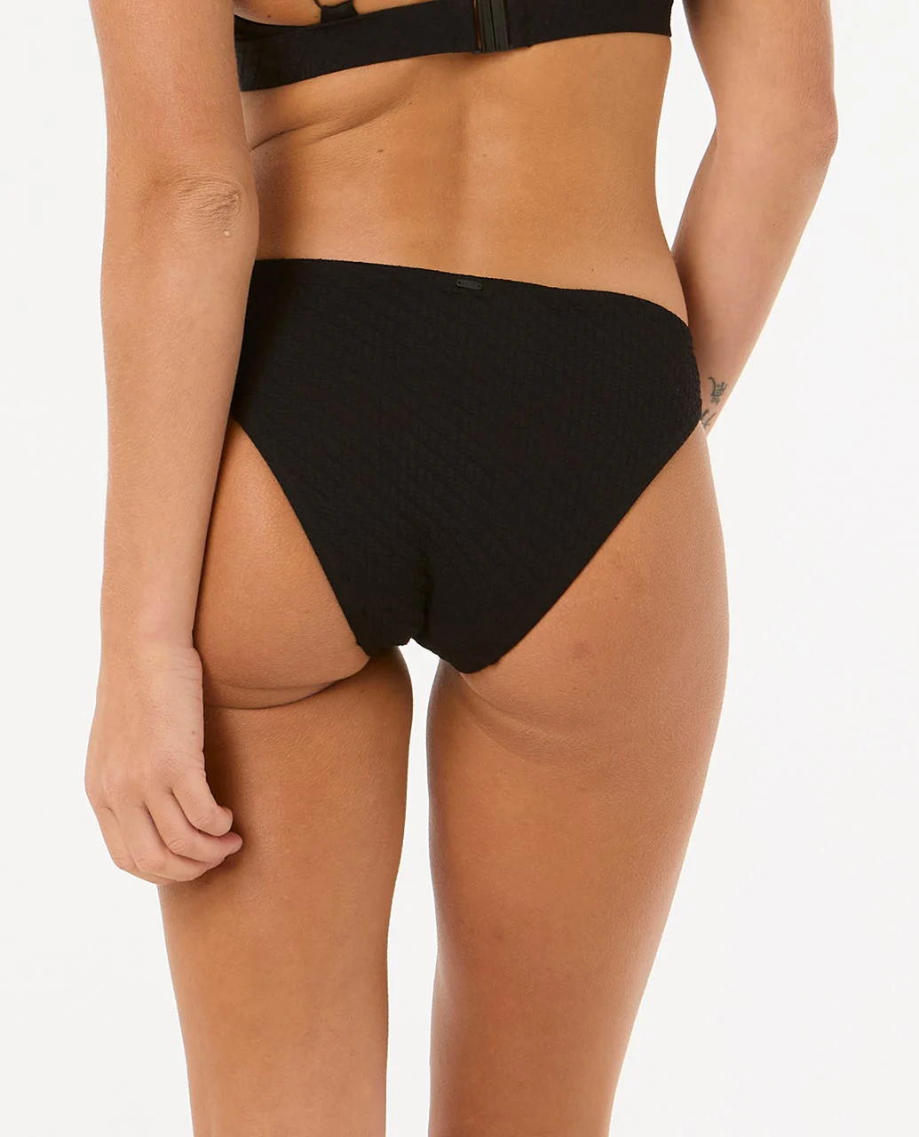 Custom Rib Full Bikini Pant - Image 3