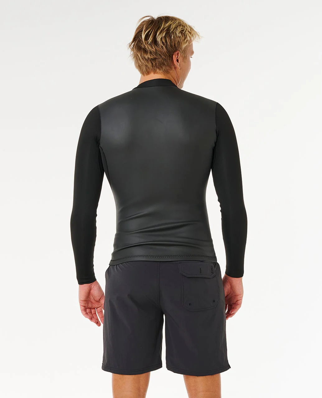 Dawn Patrol Front Zip Jacket 1.5 Es - Image 3