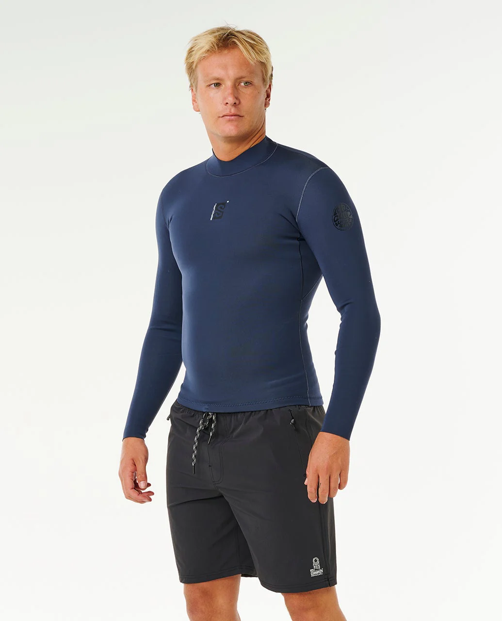 Dawn Patrol Long Sleeve Jacket Revo 1.5 - Image 2