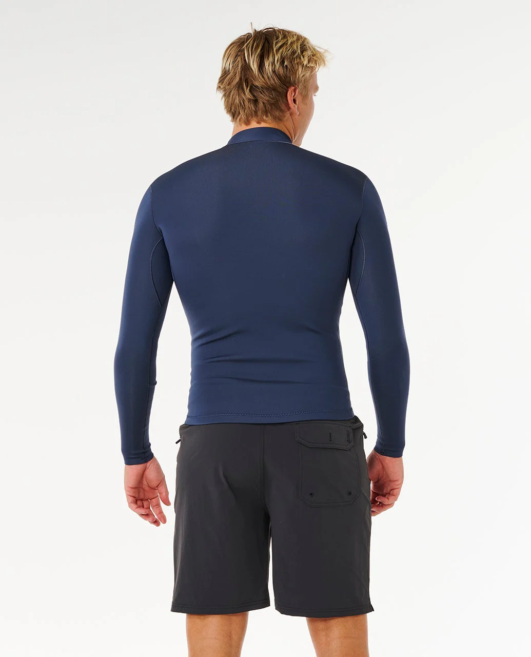 Dawn Patrol Long Sleeve Jacket Revo 1.5 - Image 3