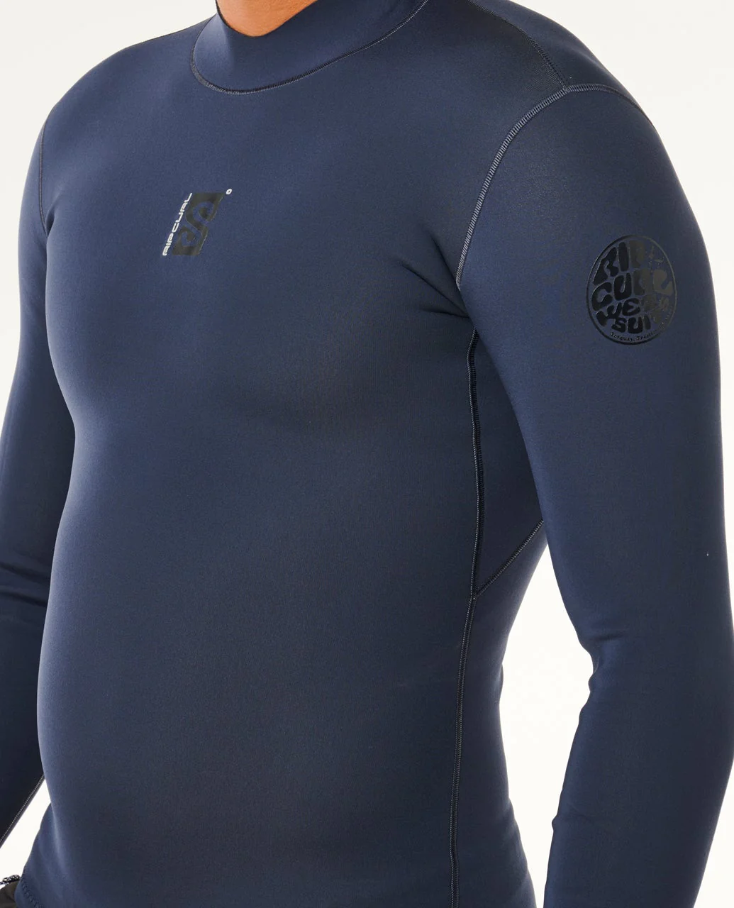 Dawn Patrol Long Sleeve Jacket Revo 1.5 - Image 4