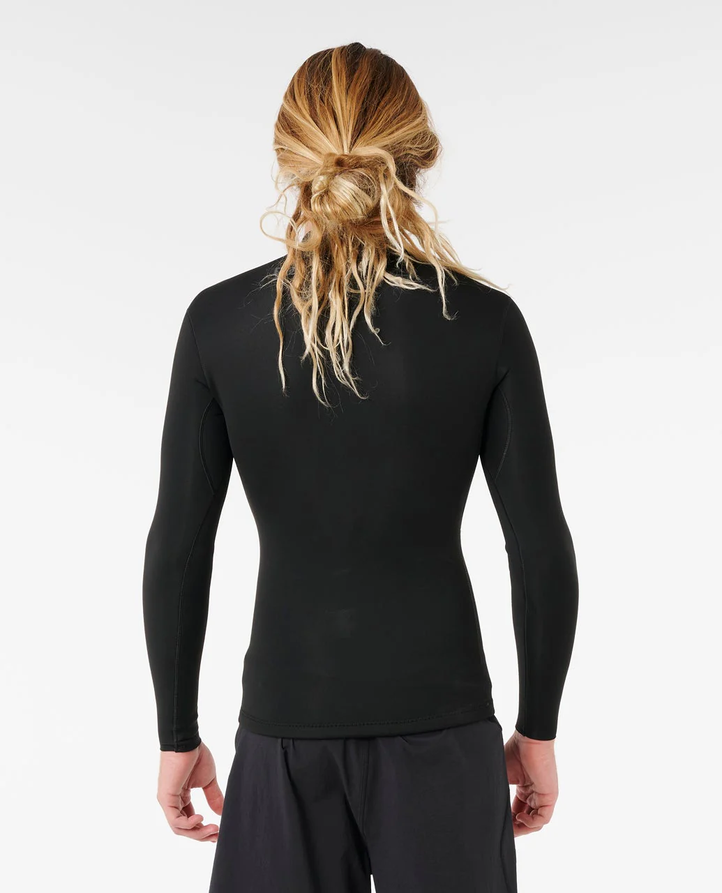 Dawn Patrol 1.5mm Long Sleeve Jacket - Image 3