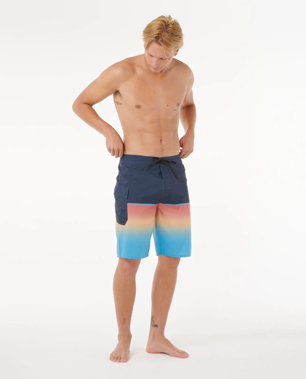 Dawn Patrol 21" Boardshort - Image 4