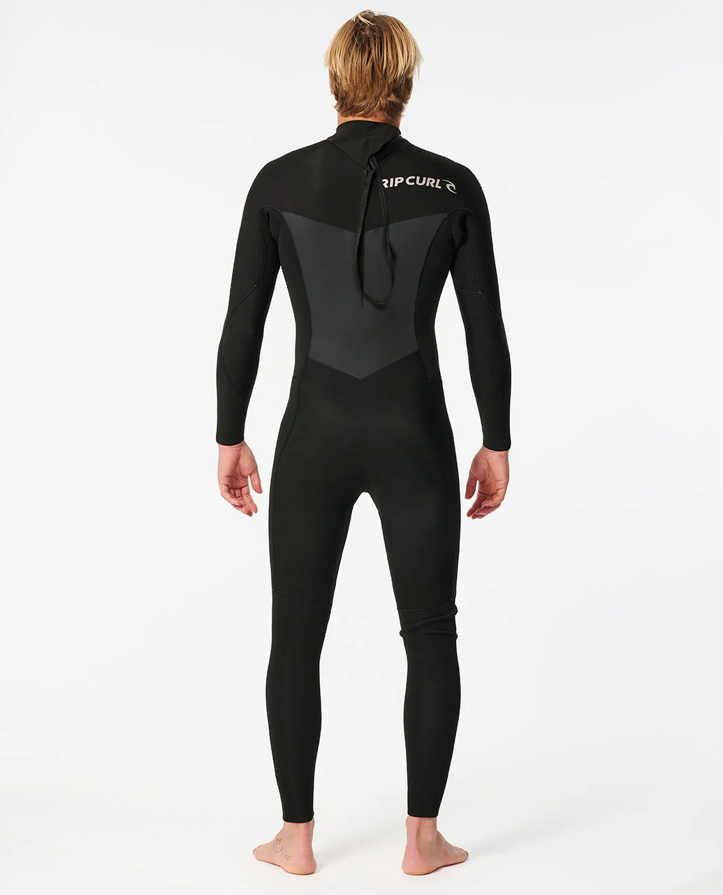Dawn Patrol 3/2 Back Zip Wetsuit - Image 3