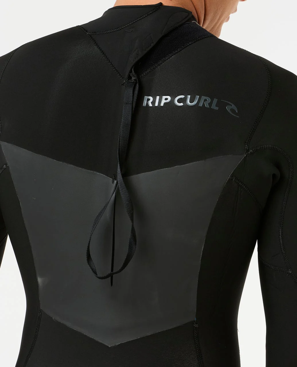 Dawn Patrol 3/2 Back Zip Wetsuit - Image 6