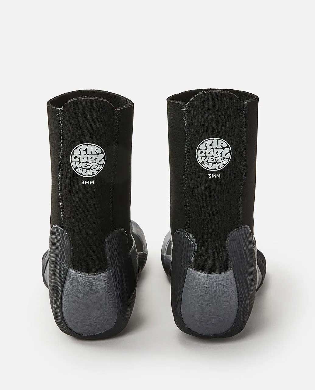 Dawn Patrol 3mm Split Toe Boots - Image 2