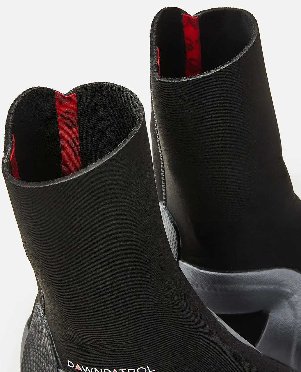 Dawn Patrol 3mm Split Toe Boots - Image 3