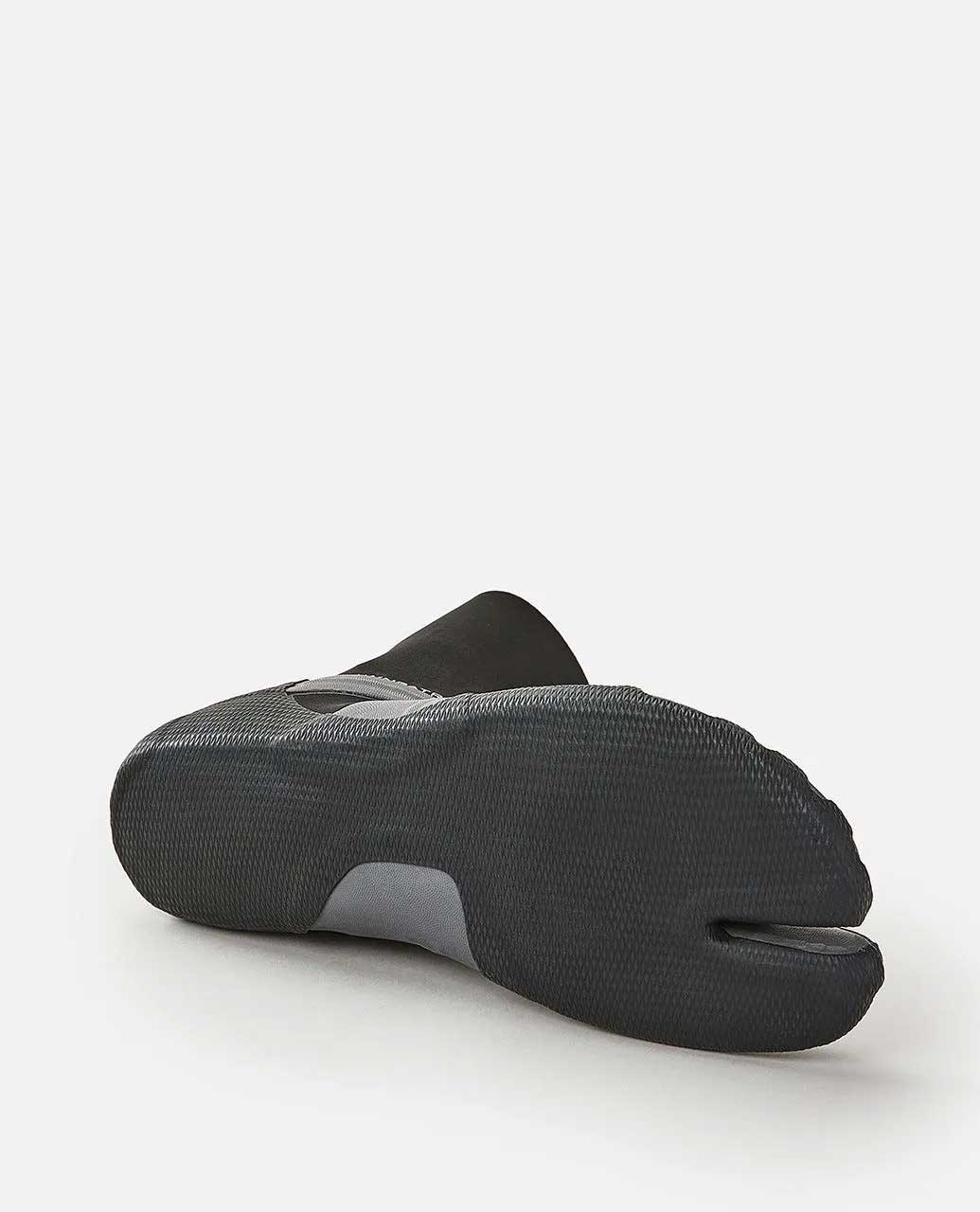 Dawn Patrol 3mm Split Toe Boots - Image 4