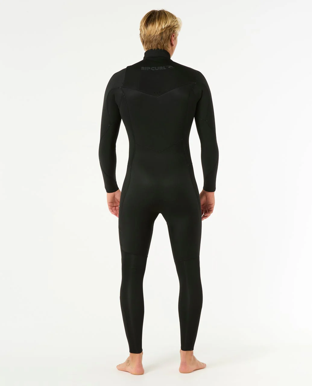 Dawn Patrol 5/3 Chest Zip Steamer Wetsuit - Image 3