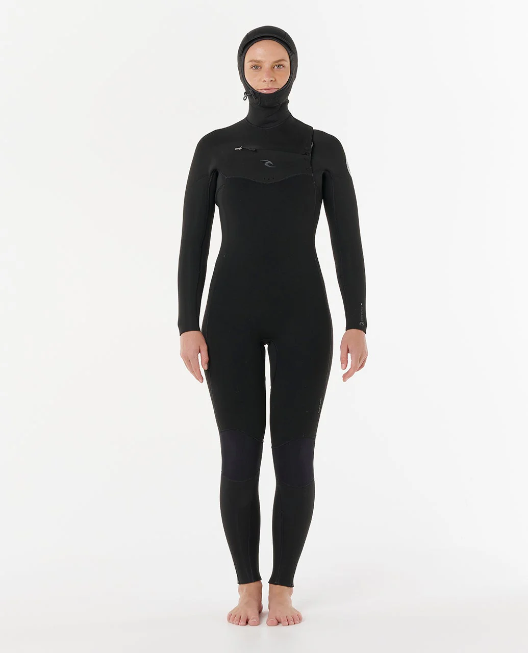 Dawn Patrol 5/4 Chest Zip Fullsuit Wetsuit