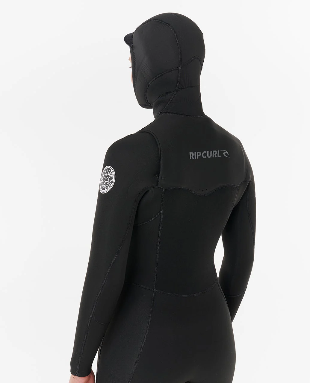 Dawn Patrol 5/4 Chest Zip Fullsuit Wetsuit - Image 5