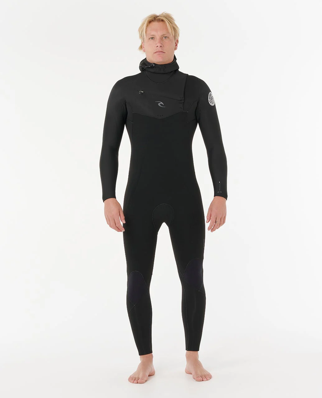 Dawn Patrol 5/4 Chest Zip Fullsuit Wetsuit