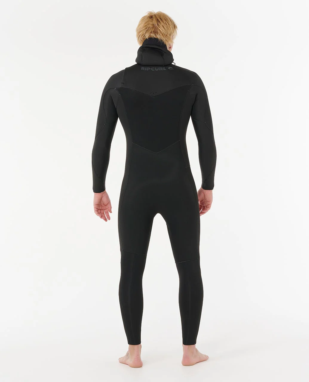 Dawn Patrol 5/4 Chest Zip Fullsuit Wetsuit - Image 3