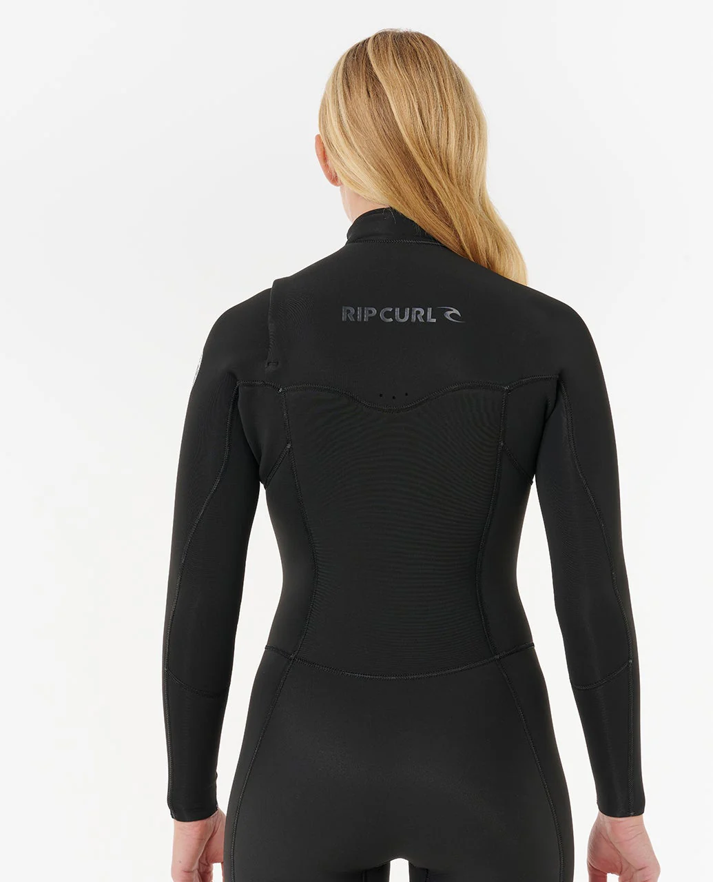 Dawn Patrol Pro 3/2 Chest Zip Steamer Wetsuit - Image 5