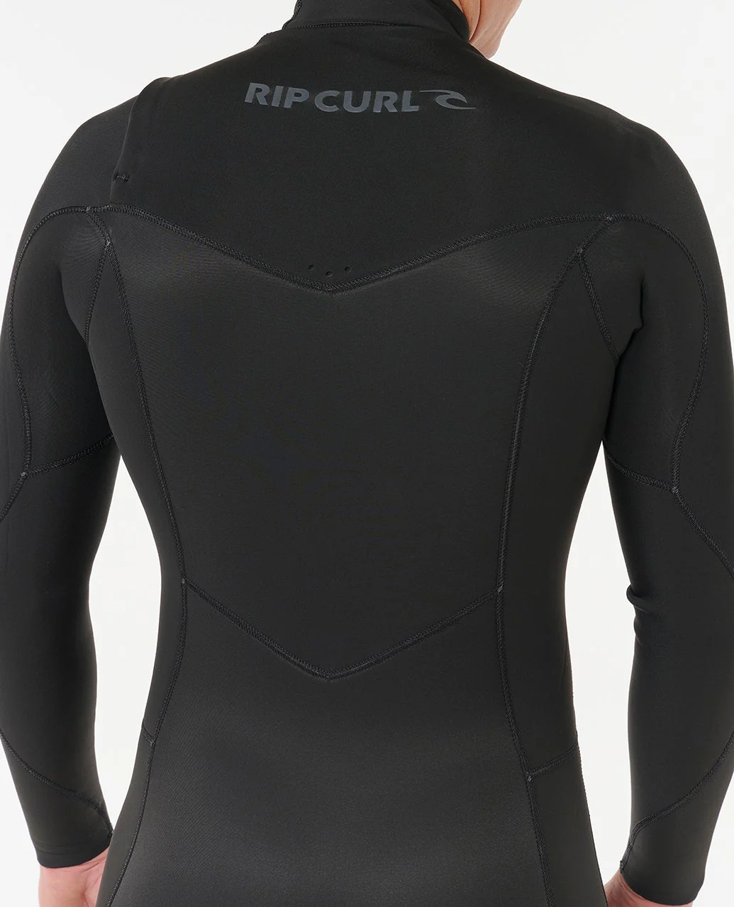 Dawn Patrol Pro 3/2 Chest Zip Wetsuit - Image 5