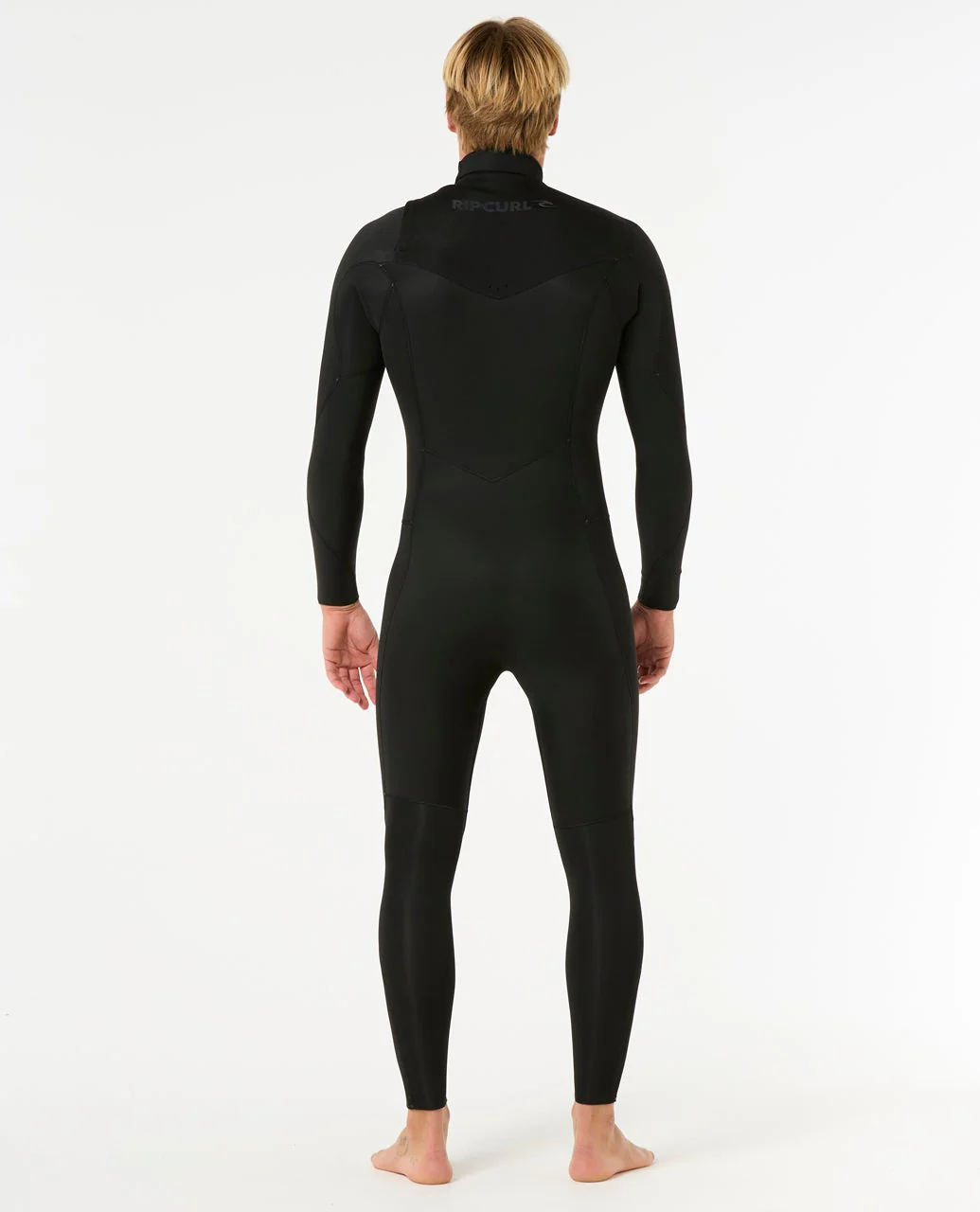 Dawn Patrol Pro 5/3 Chest Zip Wetsuit - Image 3