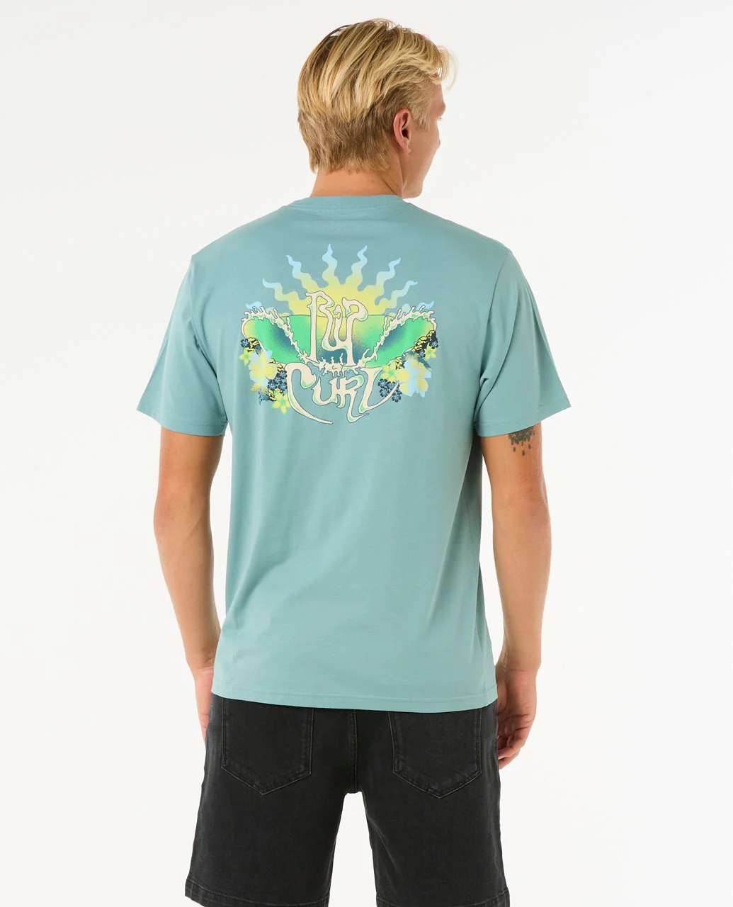 Dazed Tee - Image 3