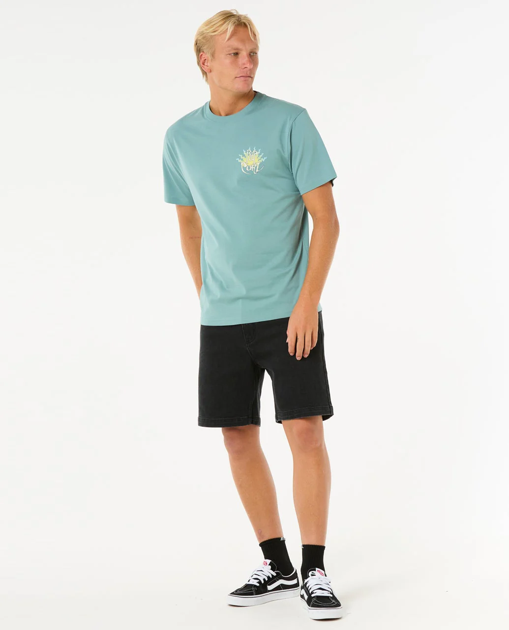 Dazed Tee - Image 4
