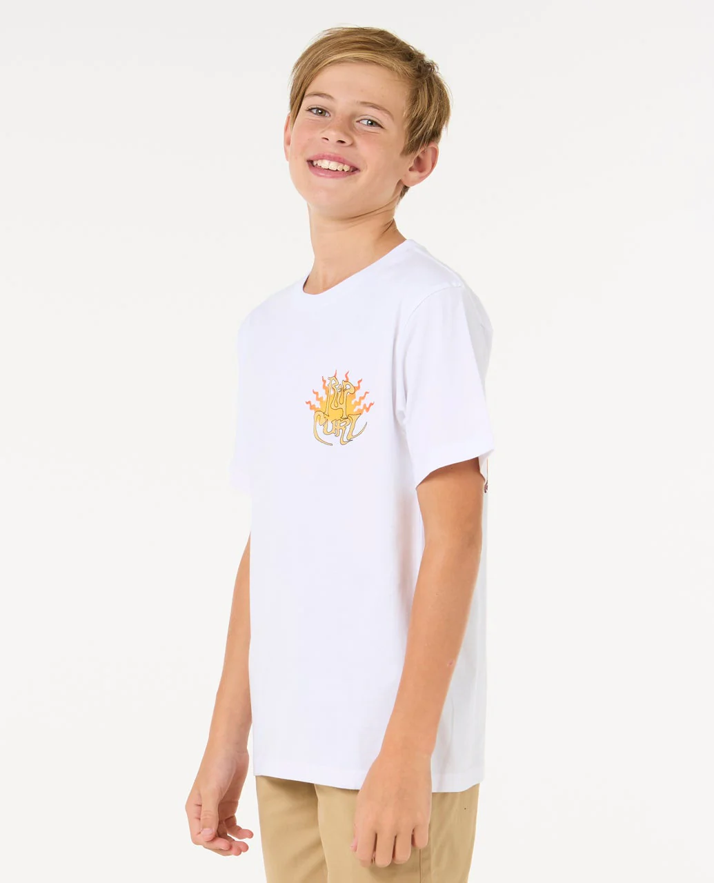 Dazed Tee - Kids - Image 2