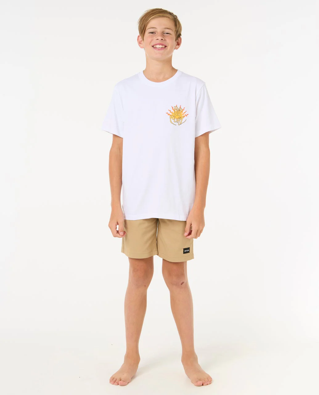 Dazed Tee - Kids - Image 4