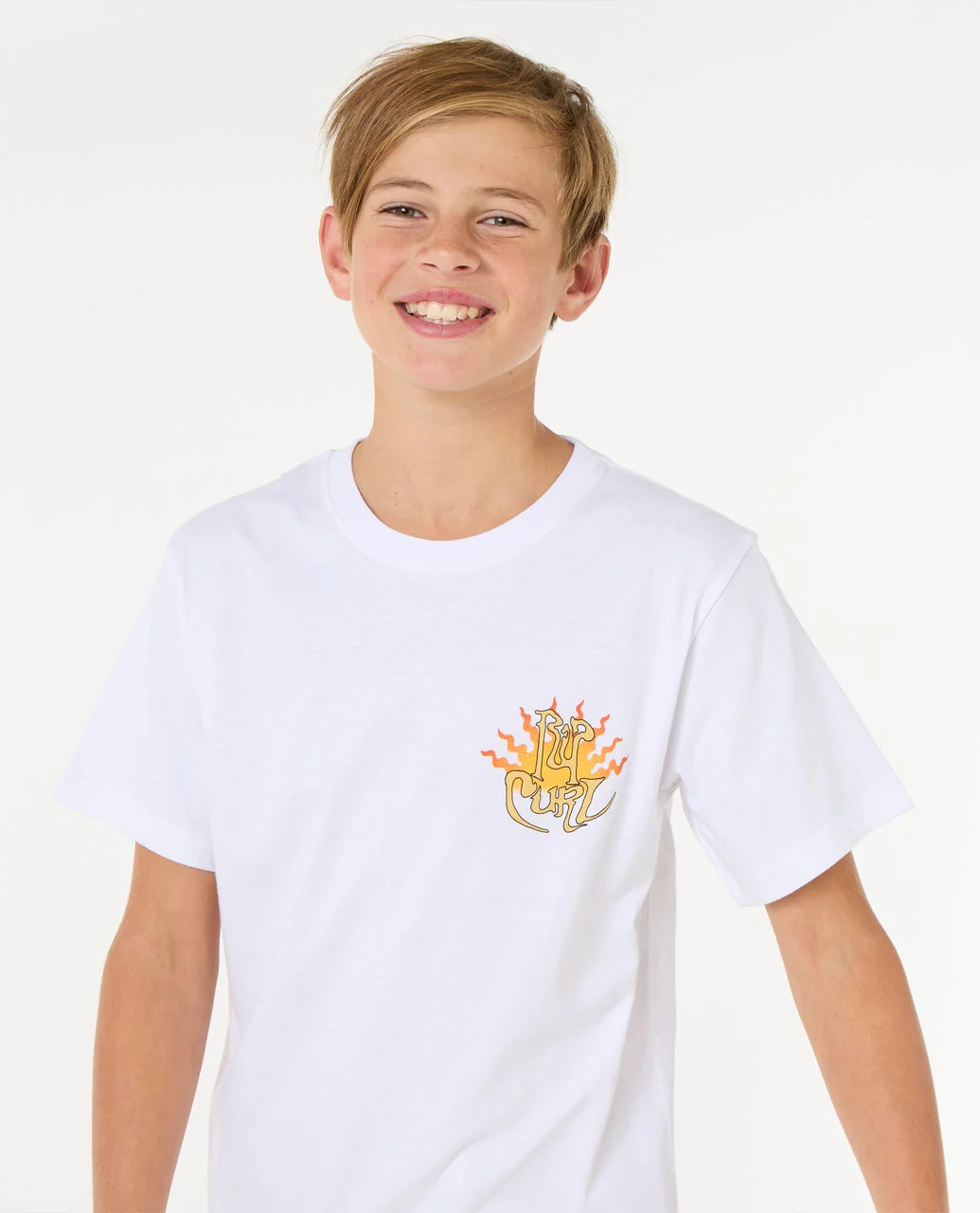 Dazed Tee - Kids - Image 6