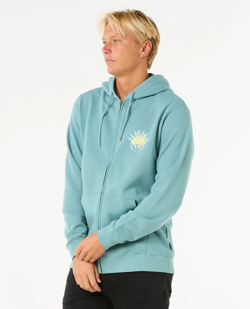 Dazed Zip Through - Image 2