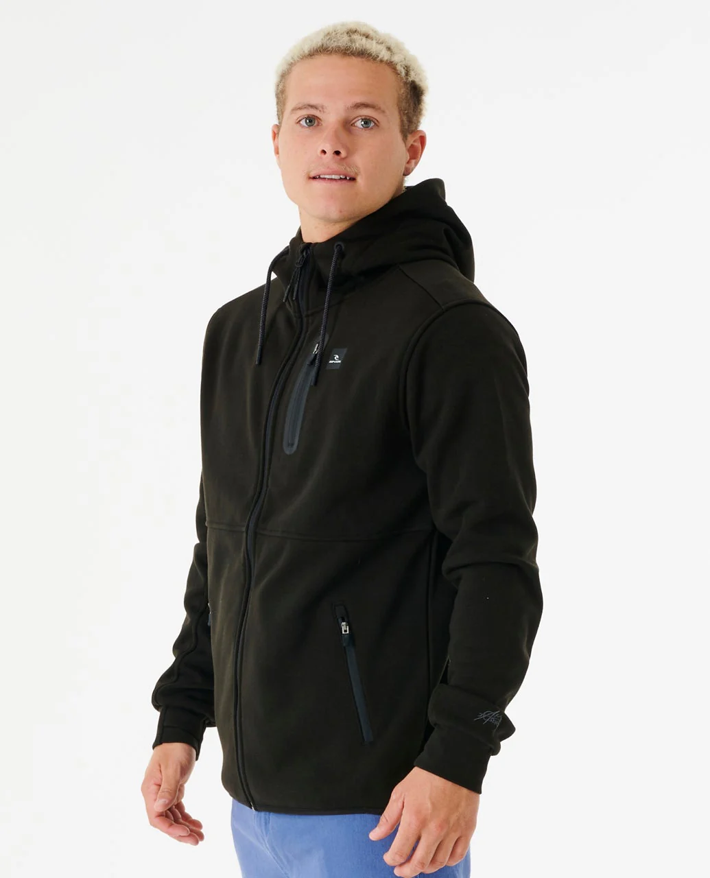 Departed Anti-Series Fleece - Image 4