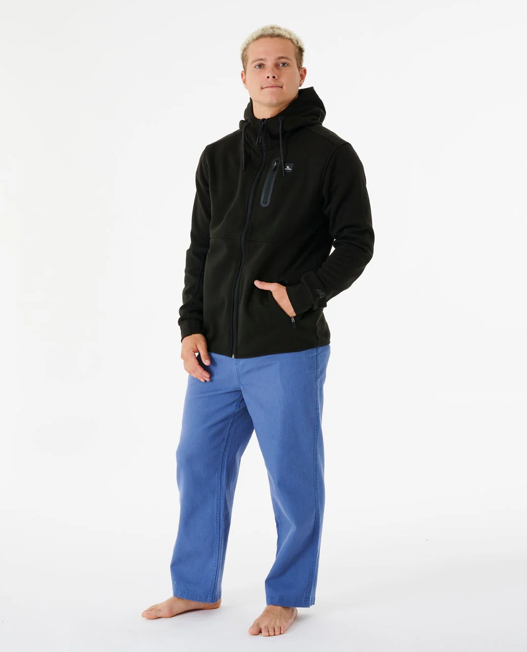 Departed Anti-Series Fleece - Image 7