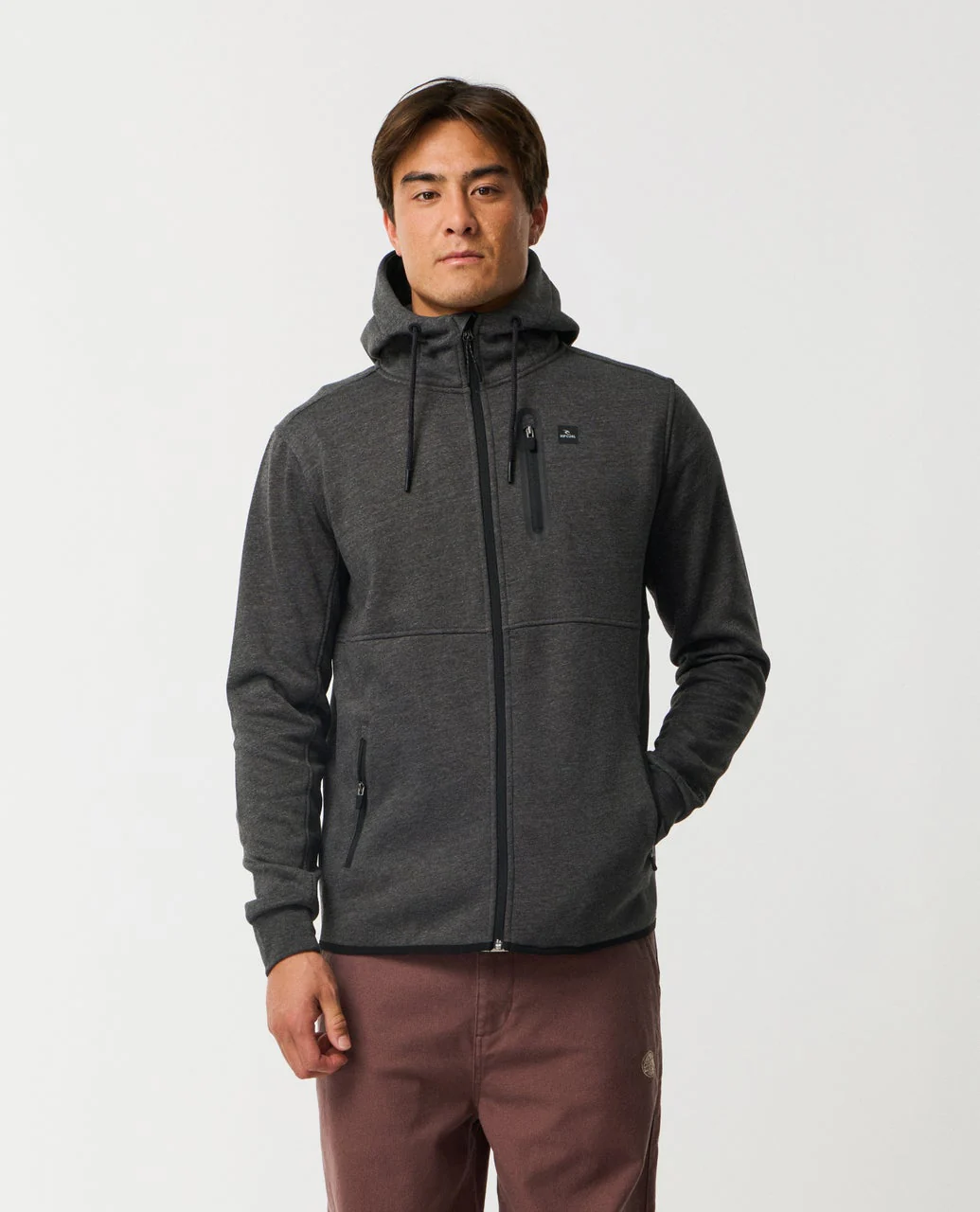 Departed Anti-Series Fleece