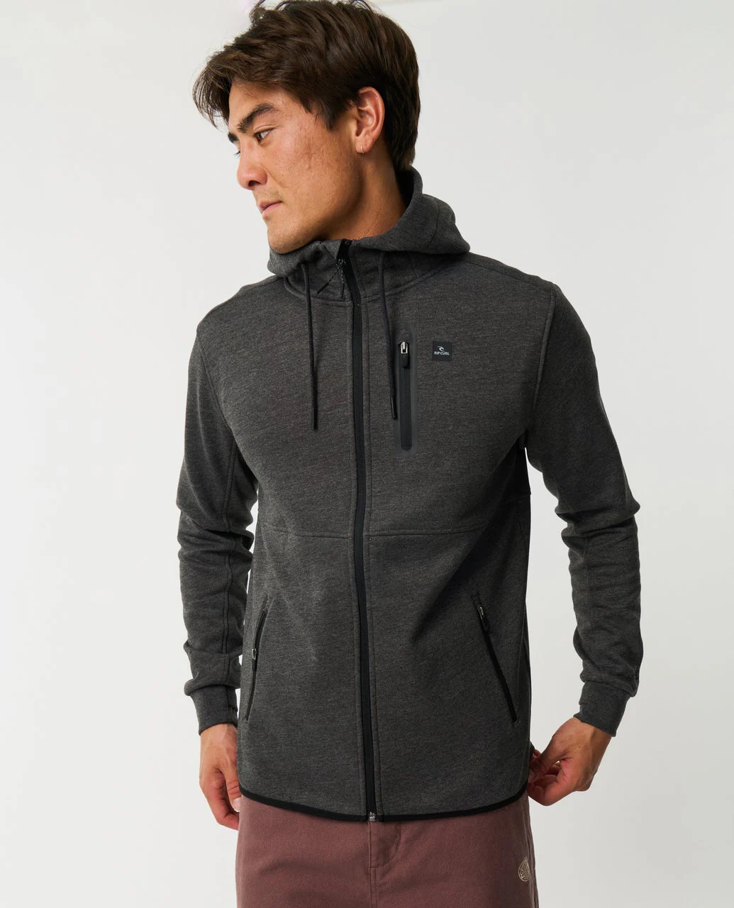 Departed Anti-Series Fleece - Image 6