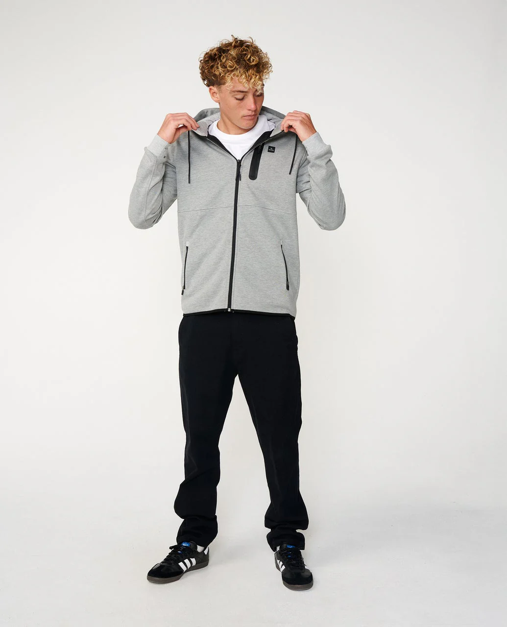 Departed Anti-Series Fleece - Image 4