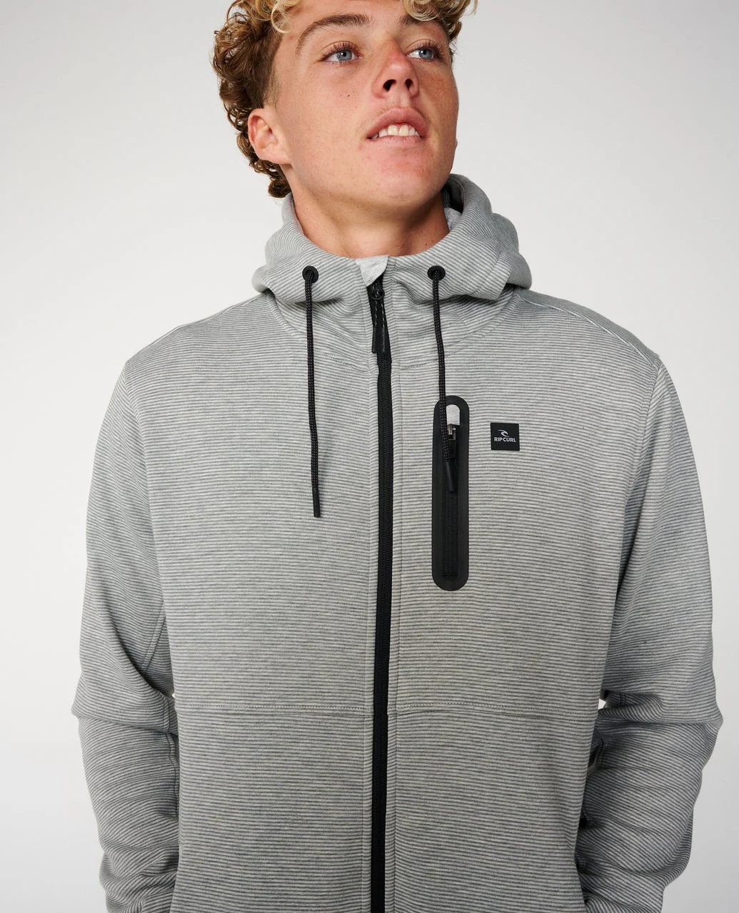 Departed Anti-Series Fleece - Image 6
