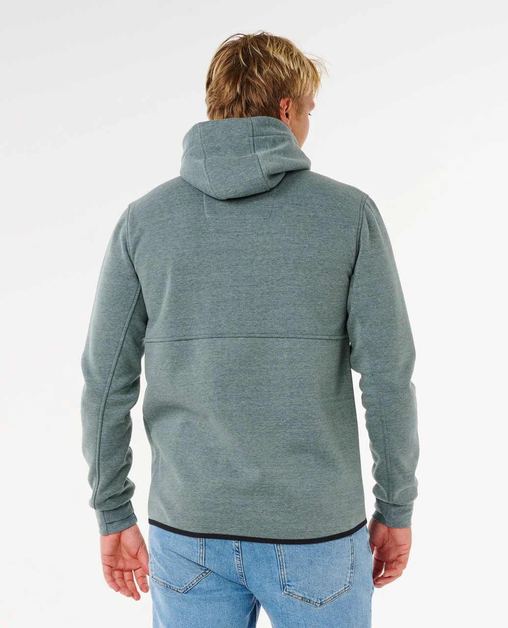 Departed Anti-Series Fleece - Image 3