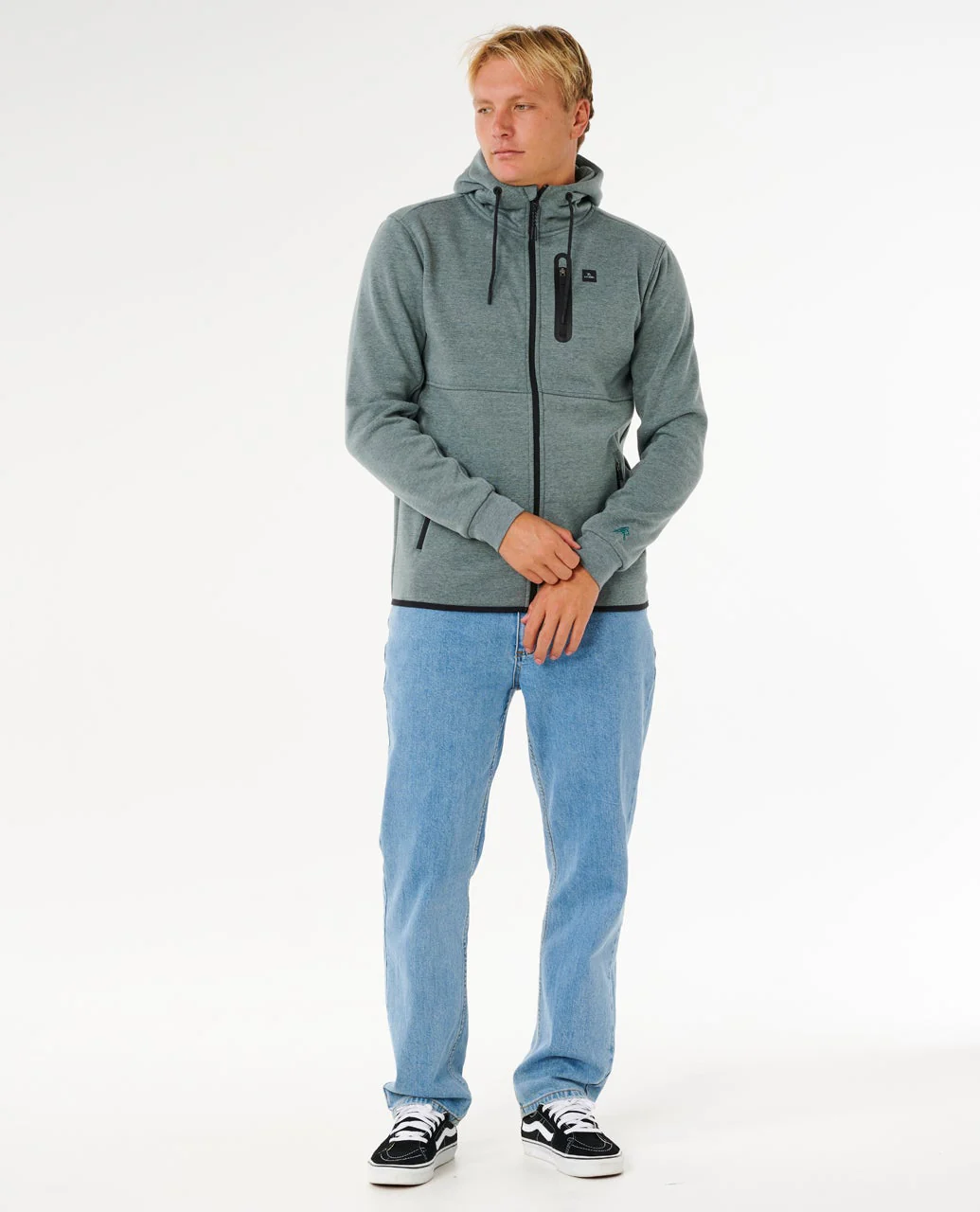 Departed Anti-Series Fleece - Image 4